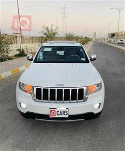 جيب جراند شيروكي